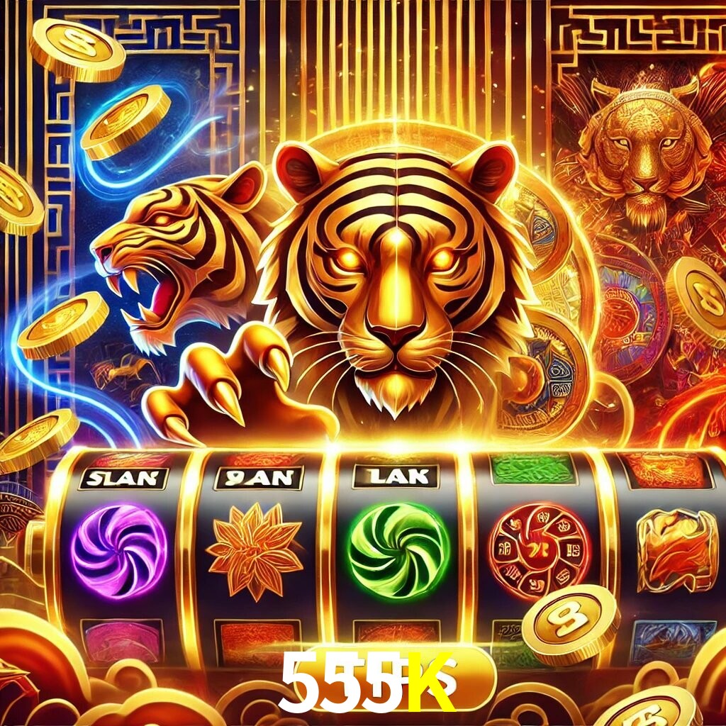  555K