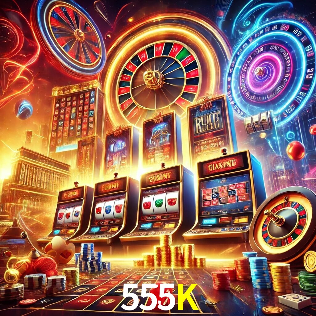  555K