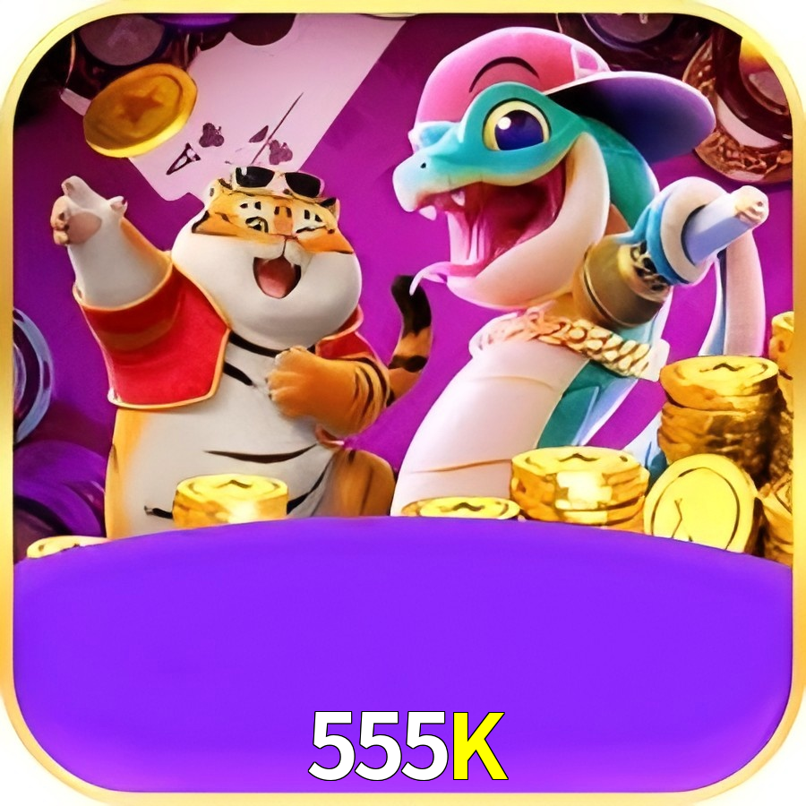 555K